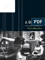 BOURDIEU, Pierre. (1979) A Distincão.. Critica Social Do Julgamento. Porto Alegre.. Zouk, 2007. 560p.