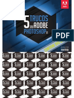 5 Trucos de Adobe Photoshop CS6 by Saltaalavista Blog PDF