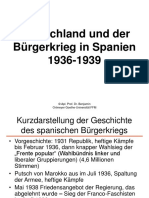i 6g Neu Deutschland Und Der Bc3bcrgerkrieg in Spanien 1936 1939