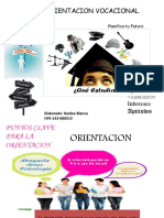 Revista-ORIENTACION VOCACIONAL