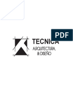 Logo Tecnica