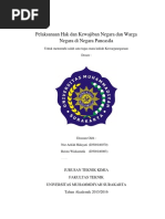 Download Makalah HAK Dan Kewajiban Dalm Pancasila New by Reistu Widiastutik SN350746154 doc pdf