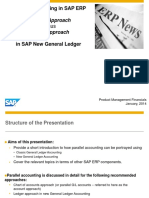 ParallelAccounting SAP ERP