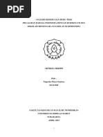 Download JURNAL by nugroho santoso SN350748045 doc pdf