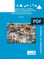 HistoriaIClase2 PDF