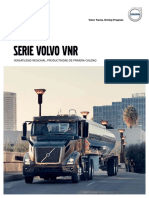 Vnr Volvo Mexico 2017