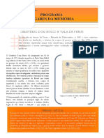 Vala de Perus PDF
