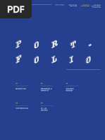 Portfolio