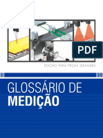 20160426-Keyence - Glossário de Medição