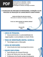 Seminario Integrador Fatima