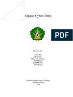 Sejarah Cyber Crime.docx
