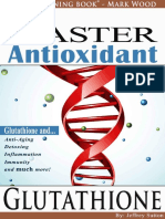 ES the Master Antioxidant Glutathi - Jeffrey Sutton