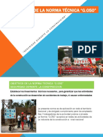 0.0 Aplicacion NTP G.050 PDF