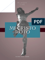 Cristo Roto - Ramon Cue PDF