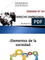 Semana 4 d. Empresarial.