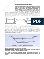 Rugosidad Compuesta