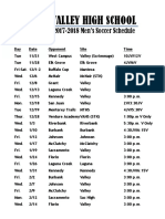 17 18menssoccerschedule