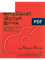 The Brazilian Guittar Book PDF