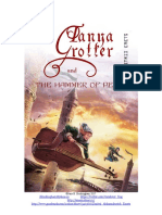 Tanya Grotter and the Hammer of Perun