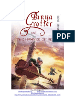 Tanya Grotter and The Hammer of Perun