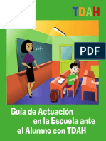 TDAH Guia de Actuación en la Escuela.pdf