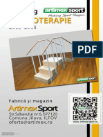 Catalog Artimex