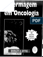 Enfermagem em Oncologia