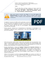 PACOTE DE EXERCÍCIOS COMENTADOS  ADMINISTRAÇÃO PÚBLICA.pdf