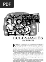 Download Ecclesiastes by cpmacau SN35077536 doc pdf