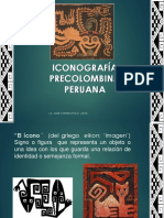 Iconografia Precolombina 2017