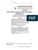 Vargas Psicología clínica. consideraciones generales.pdf