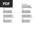 Download Lirik Lagu Paturay by Ini Sumitra SN350777922 doc pdf