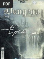Download Dungeon Magazine 02 by DungeonMakers SN35077892 doc pdf