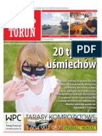 Poza Toruń NR 120