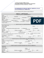 03 Pca Posto Revendedor Combustivel