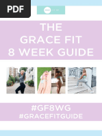 Download Grace Fit 8 Week Guide by Paula Mastrotta SN350782717 doc pdf