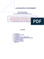 Arturo Rocha. El Niño Un desastre o un fenómeno. 2007.pdf