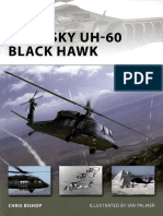 Chris Bishop, Ian Palmer Sikorsky UH-60 Black Hawk