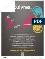 Affiche EC 2017