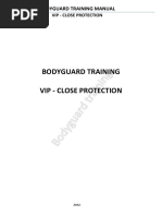 Tactical Combat System | PDF | Self Defense | Recruit Training