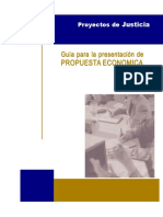 Guia y Form PROPUESTA ECONOMICA.doc