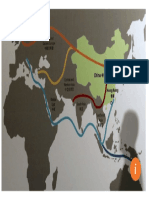 Obor Routes