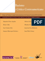 Seguridad y racismo. Pensamiento crítico centroamericano 2014.pdf