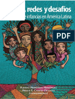 Actores, redes y desafíos. Juventudes e infancias en América Latina.pdf