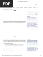 Como Recuperar a Senha Da Sua Rede Wi-FI