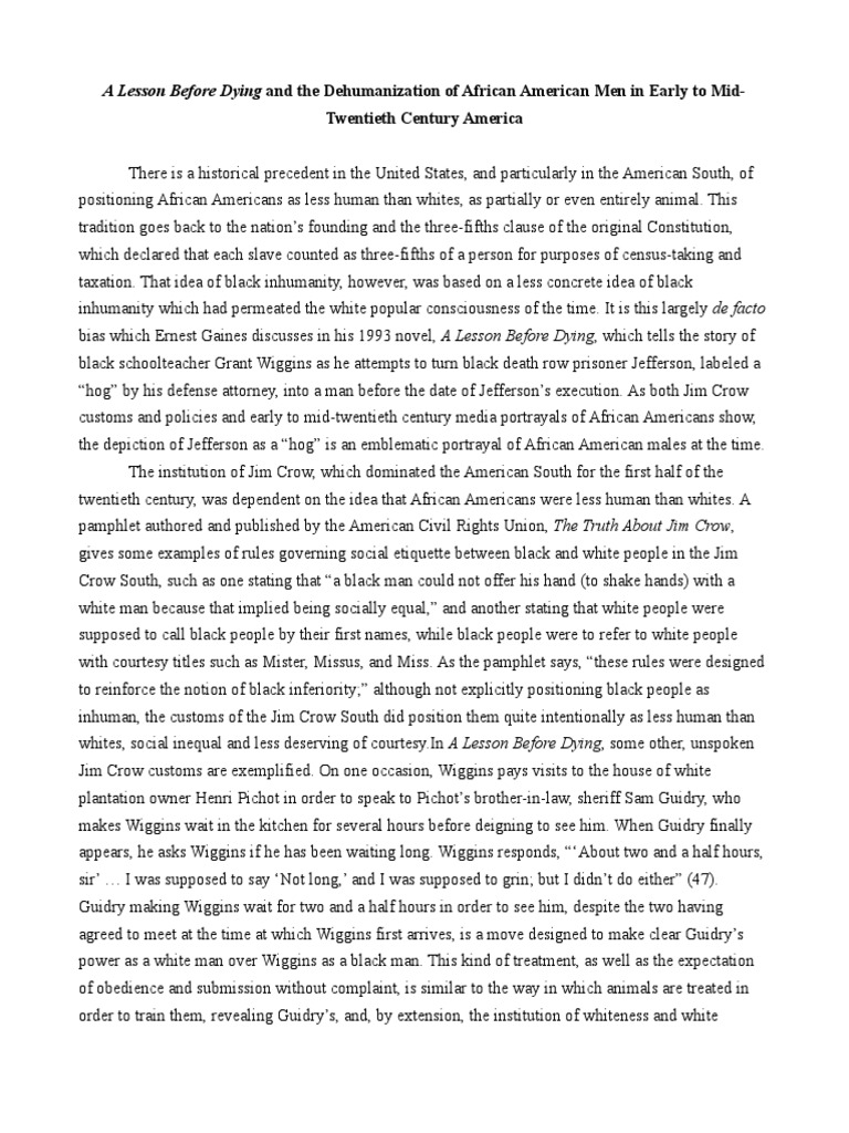 Stages when someone is dying picture