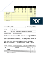 Seq Item Code Ordered Unit in Transit Received Backorder Item Price Discount