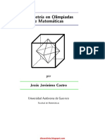 Castro Jesus Jeronimo - Geometria En Olimpiadas Matematicas.pdf