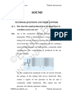 Sound PDF