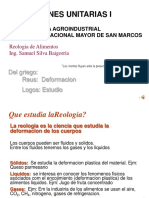 002 - Tema - Introduccion A La Reologia PDF